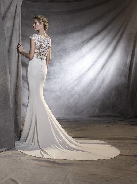 ROBE PRONOVIAS OLBIA DOS